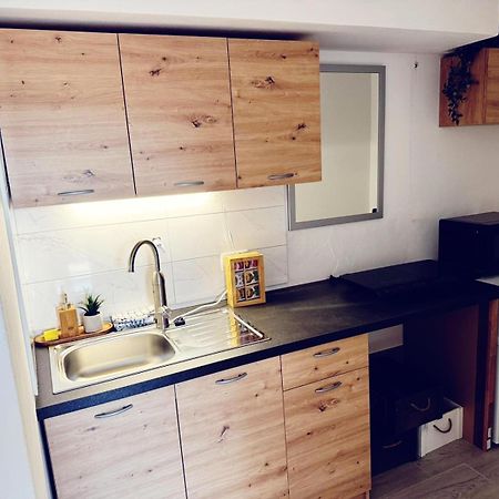 Moon Bay Apartment - Free Large Parking Portoroz Luaran gambar