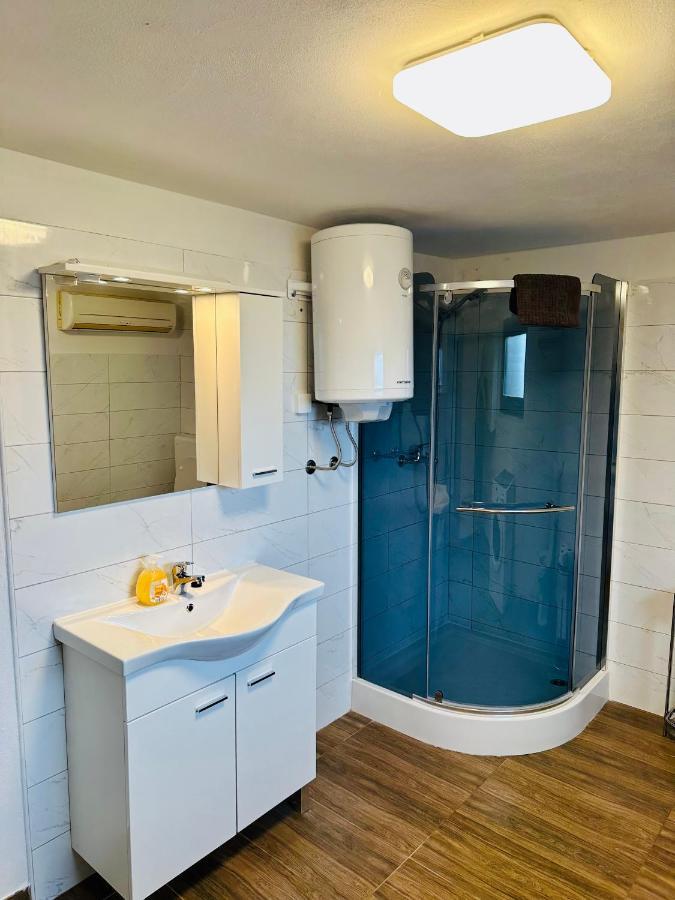 Moon Bay Apartment - Free Large Parking Portoroz Luaran gambar