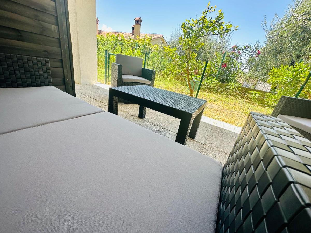 Moon Bay Apartment - Free Large Parking Portoroz Luaran gambar