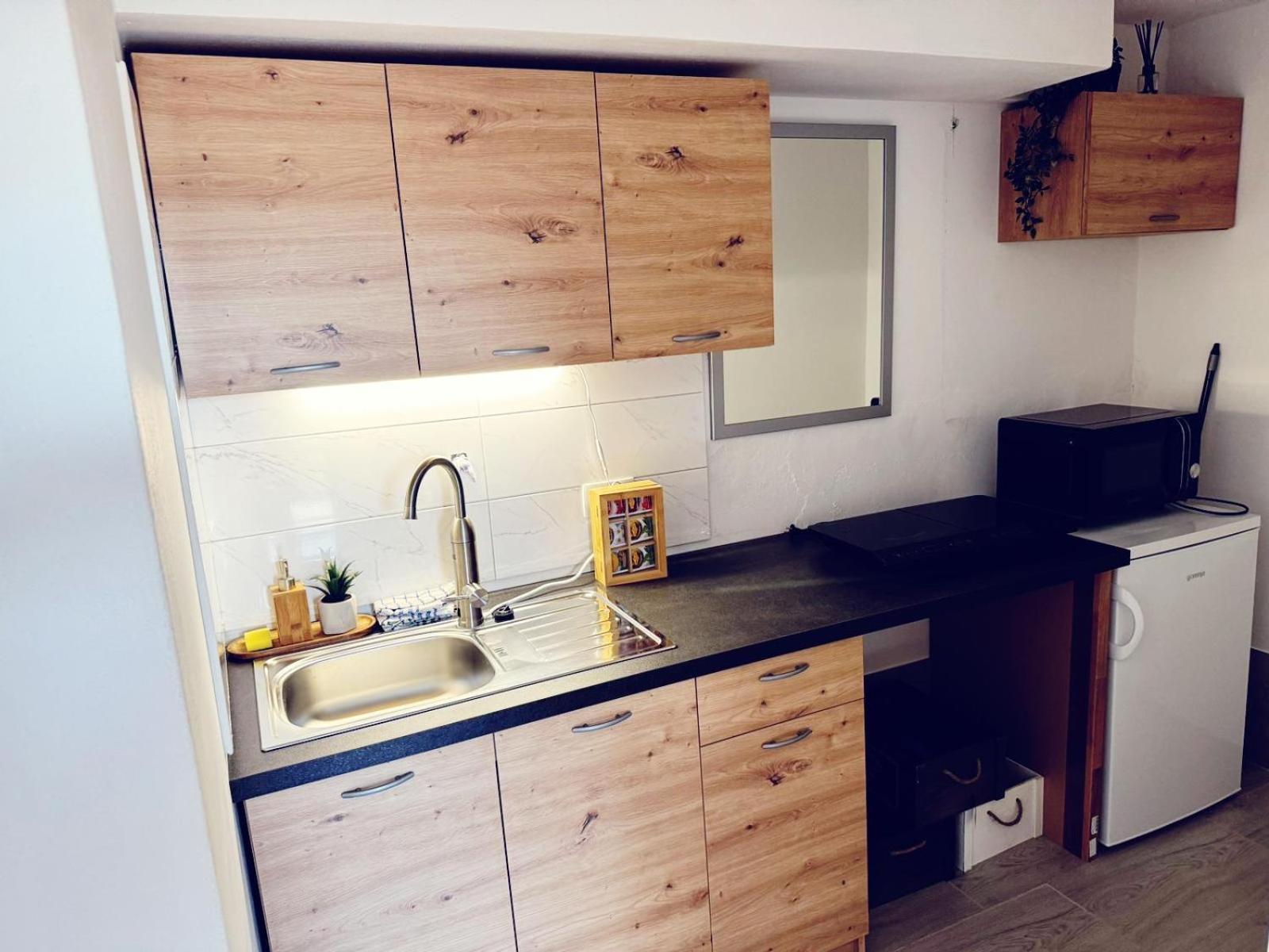 Moon Bay Apartment - Free Large Parking Portoroz Luaran gambar